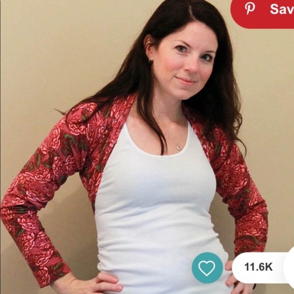 LULAROE LEGGINGS - Picture 8 of 10